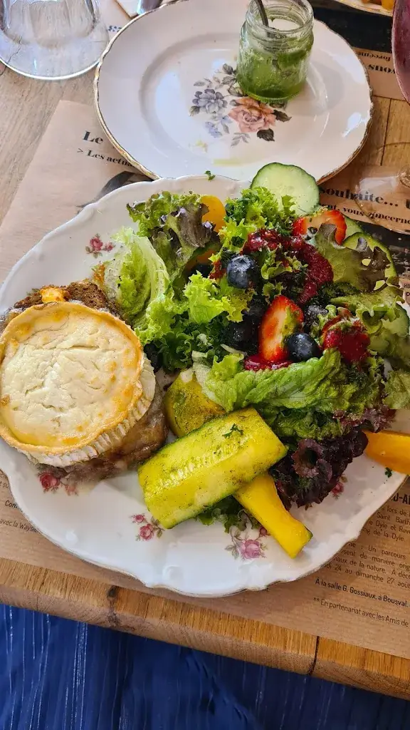 Menu_Chez Madame Oleson_Genappe_image_8