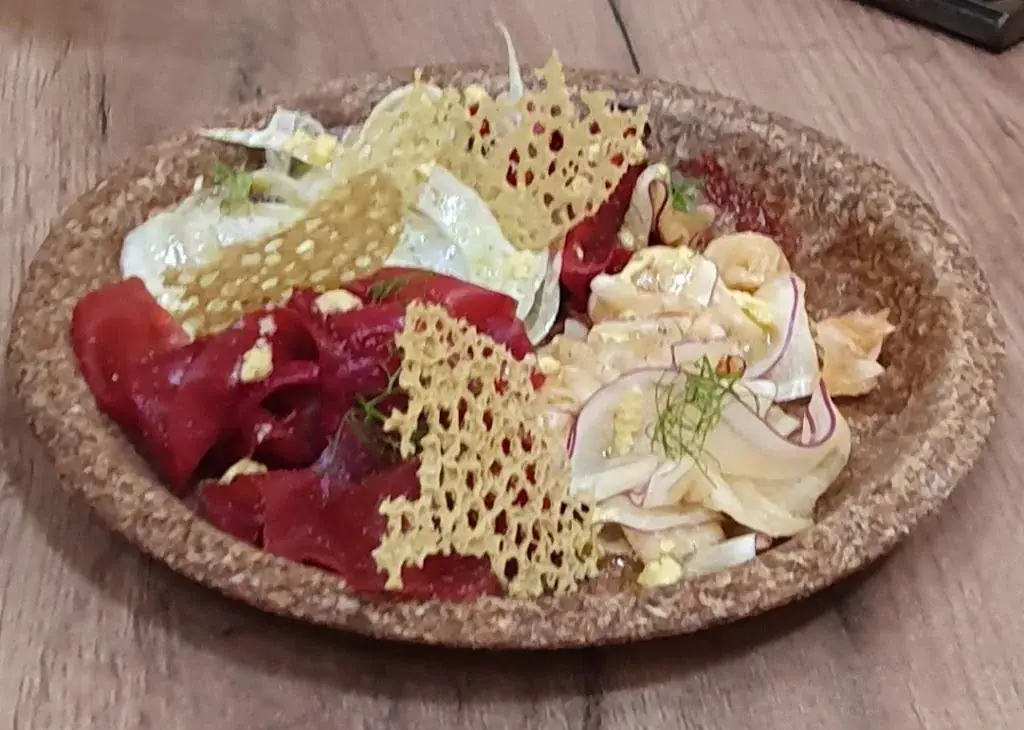 Menü_SAGE Table & Comptoir_Genappe_Bild_4