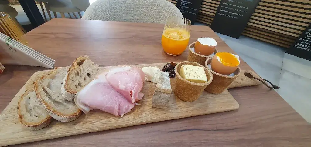 Menü_SAGE Table & Comptoir_Genappe_Bild_6