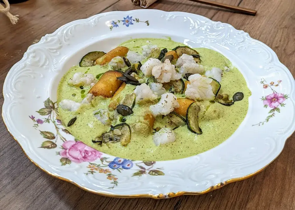 Menü_SAGE Table & Comptoir_Genappe_Bild_7