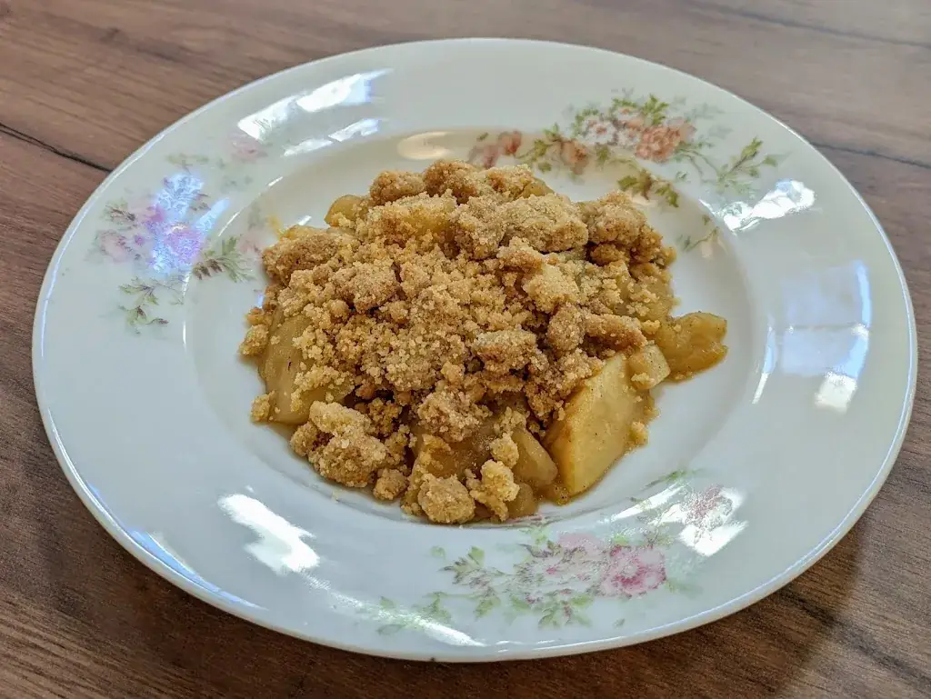 Menü_SAGE Table & Comptoir_Genappe_Bild_8