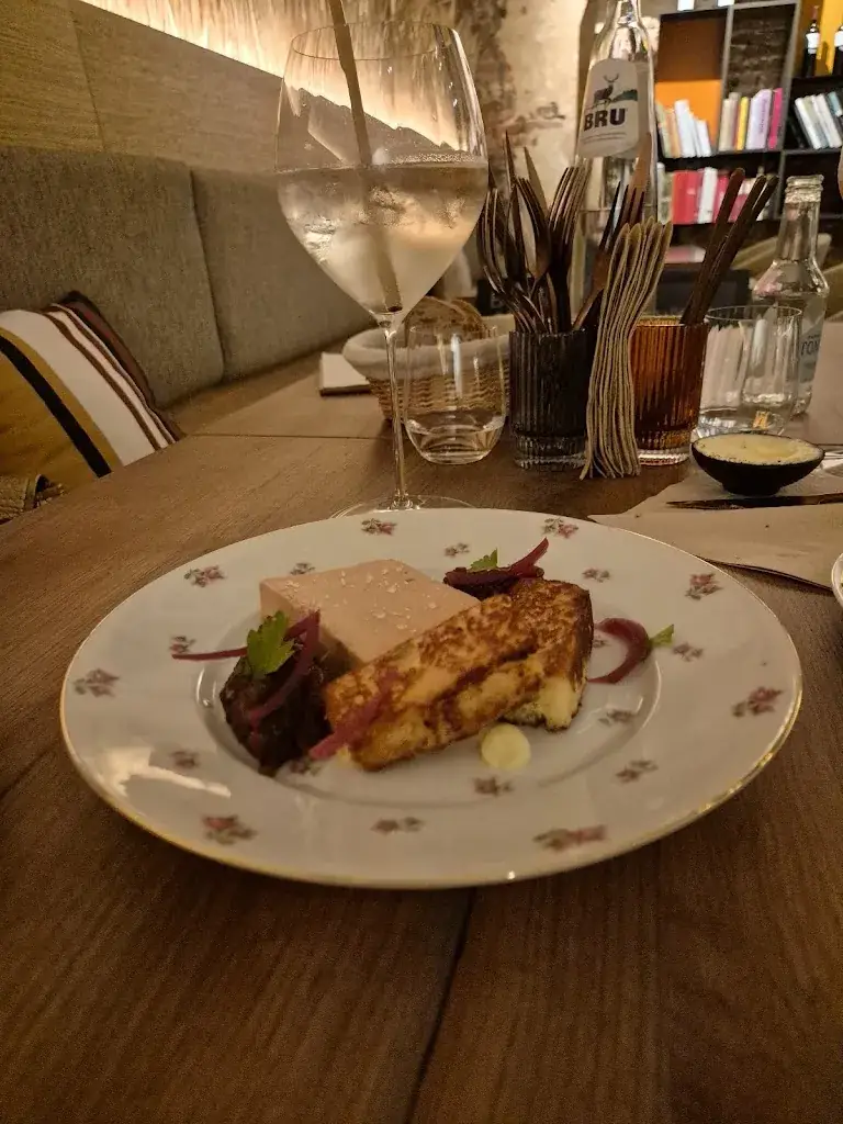 Menü_SAGE Table & Comptoir_Genappe_Bild_9