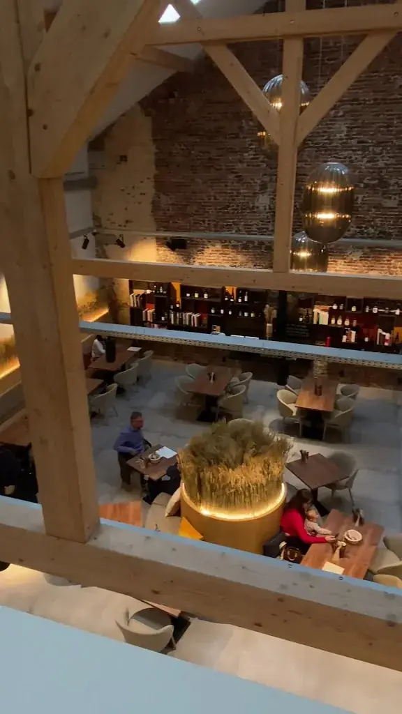 Jenny_SAGE Table & Comptoir_Genappe_Bewertung