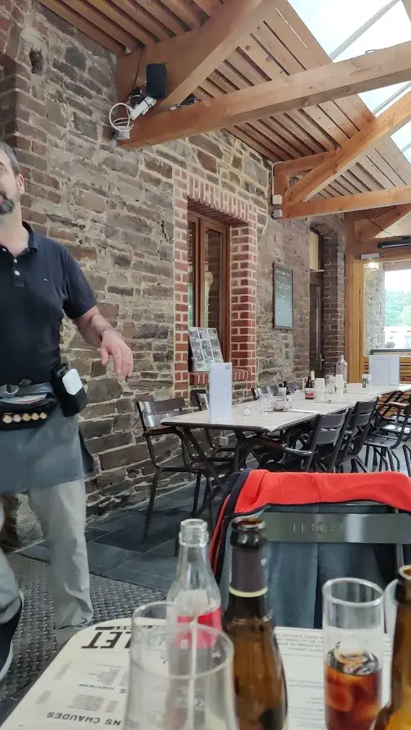 Le chalet De La Foret_Genappe_slider_image_2