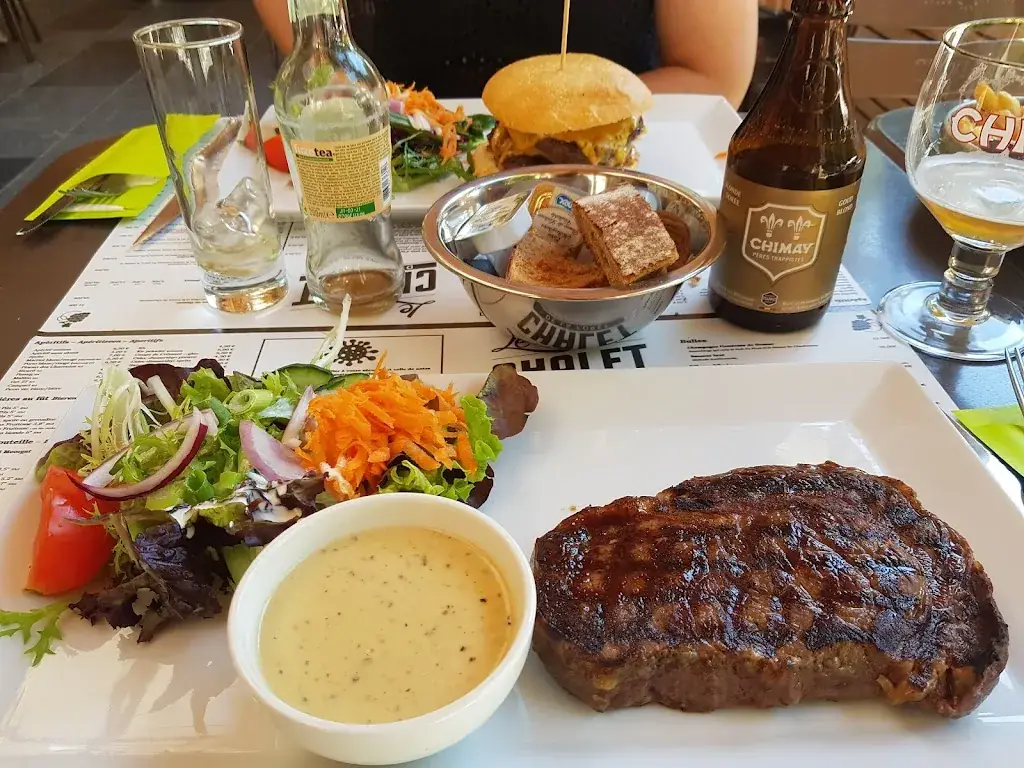 Le chalet De La Foret_Genappe_slider_image_3