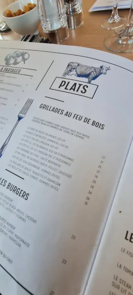 Menu_Chez Georges_Genappe_image_2
