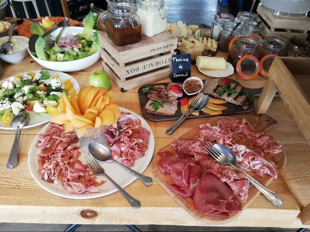 Menu_Chez Georges_Genappe_image_5