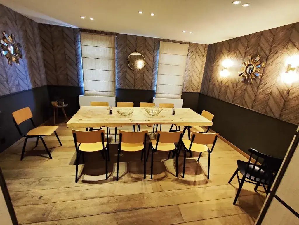 Chez Georges_Genappe_slider_image_1