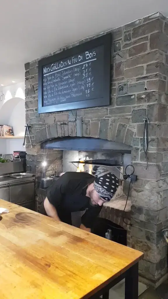 Chez Georges_Genappe_slider_image_2