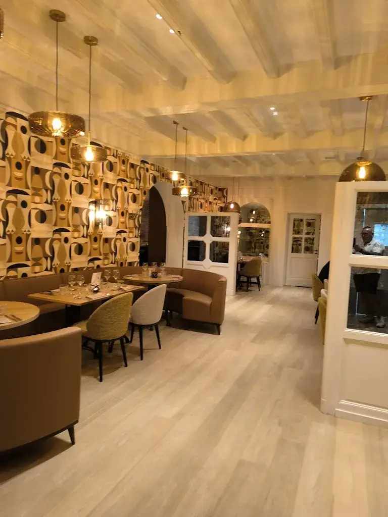 Chez Georges_Genappe_slider_image_3