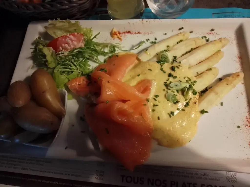 Menu_La Place 4 Restaurant_Genappe_image_4