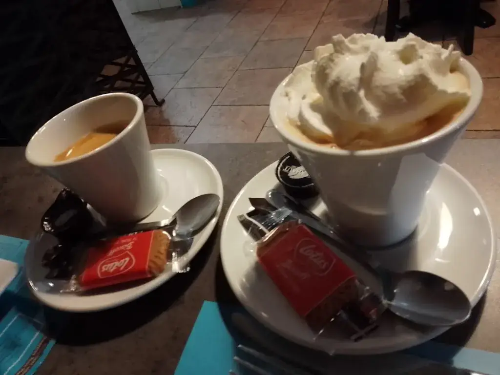 Menu_La Place 4 Restaurant_Genappe_image_5