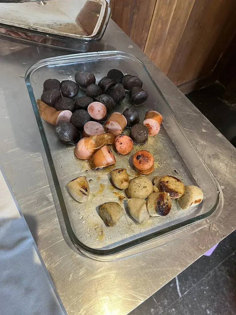 Menu_Une Autre Epoque_Genappe_image_4