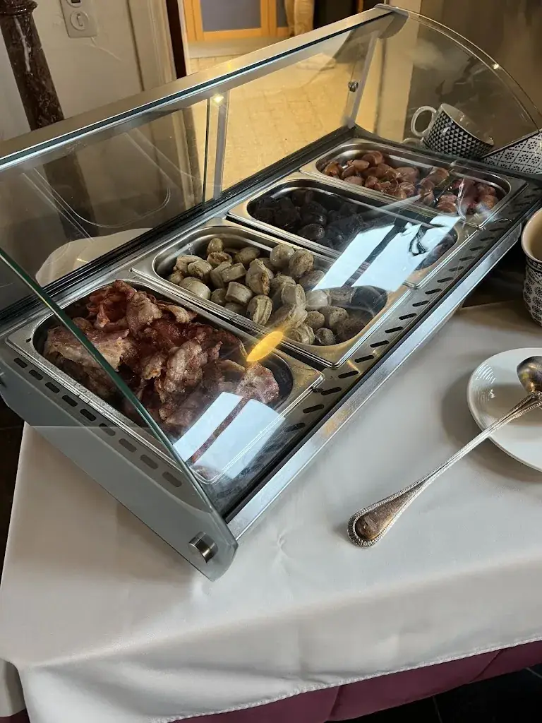 Menu_Une Autre Epoque_Genappe_image_5