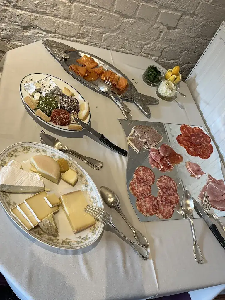 Menu_Une Autre Epoque_Genappe_image_6