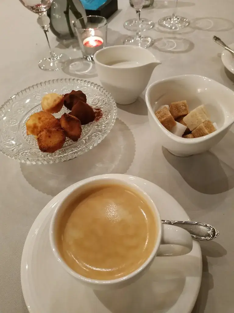 Jean-François de la Fuente_Une Autre Epoque_Genappe_review