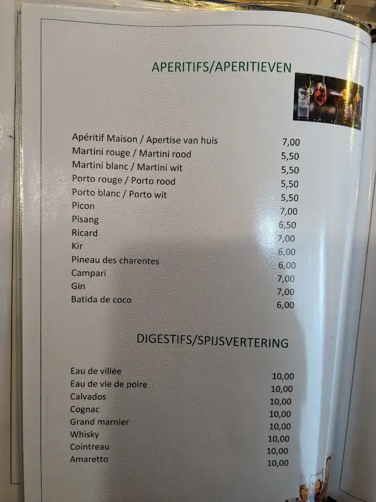 Menu_Chez Ginette_Genappe_image_4