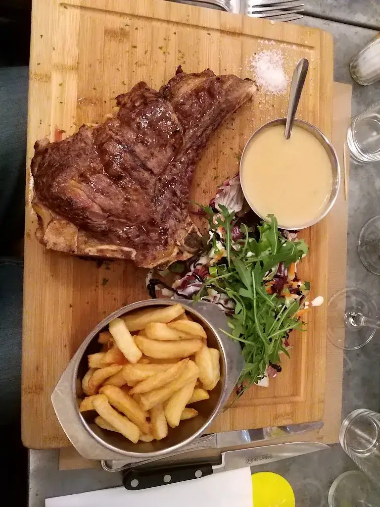 Menu_Chez Ginette_Genappe_image_6