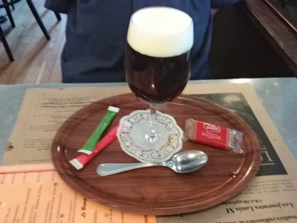 Menu_Chez Ginette_Genappe_image_7