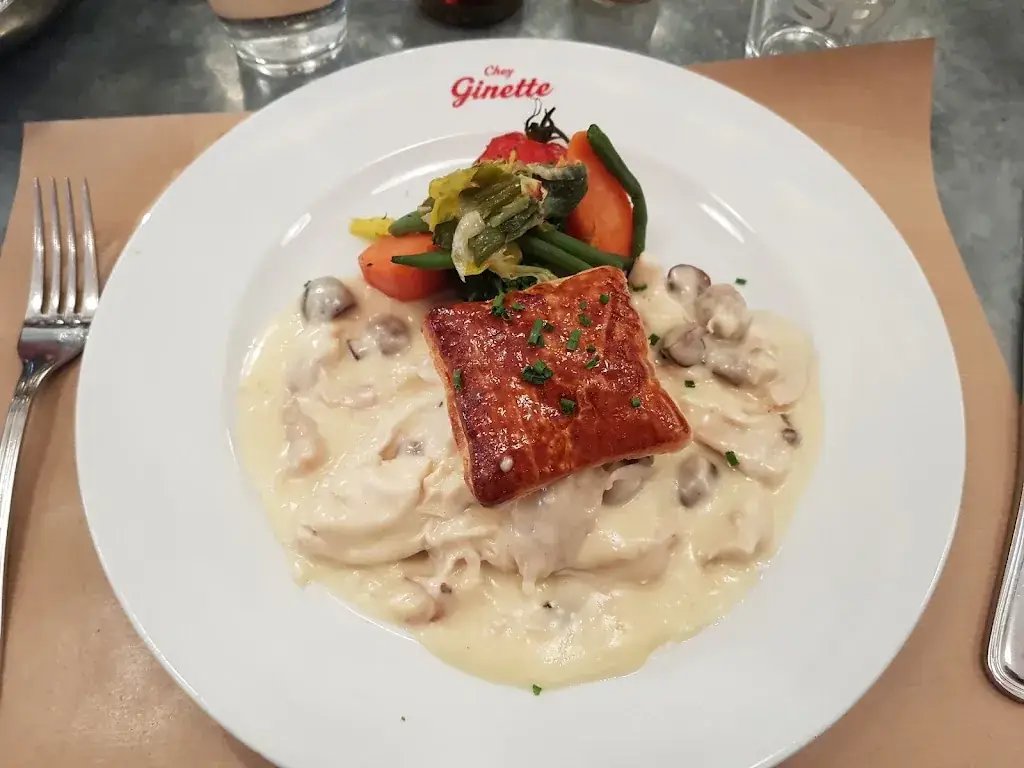 Menu_Chez Ginette_Genappe_image_9