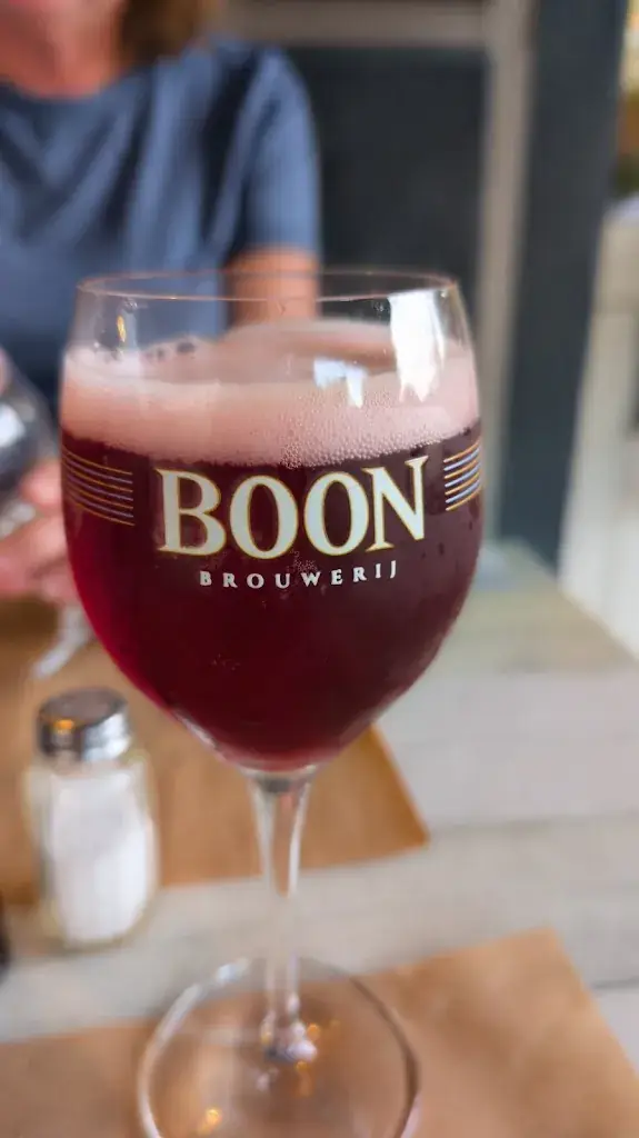 Daniel De Rocker_Chez Ginette_Genappe_review