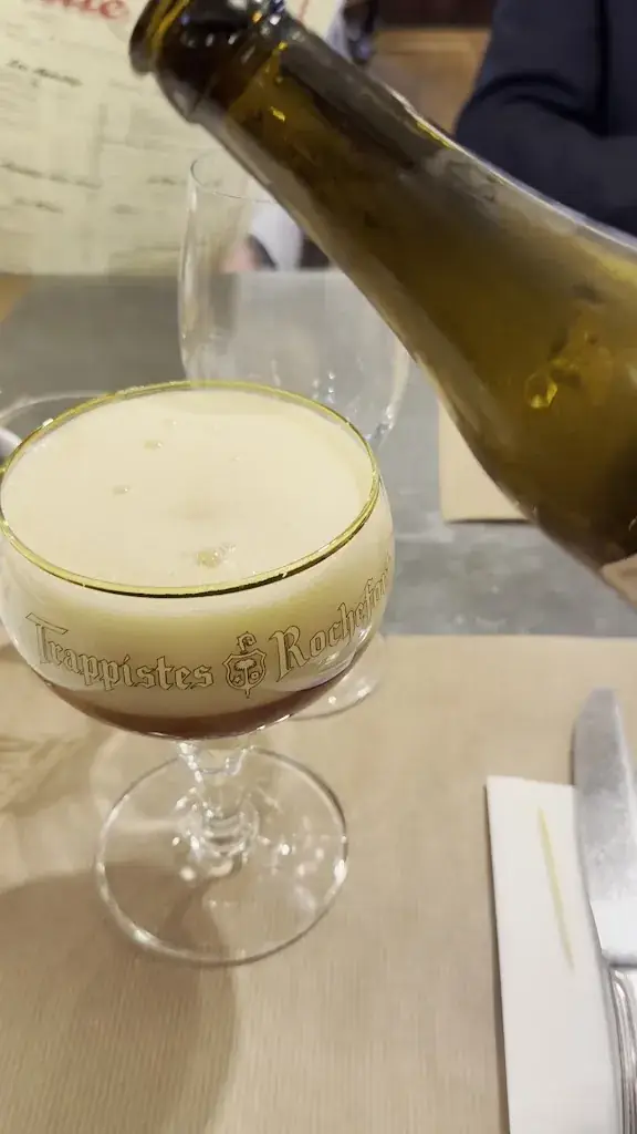 JW Han_Chez Ginette_Genappe_review