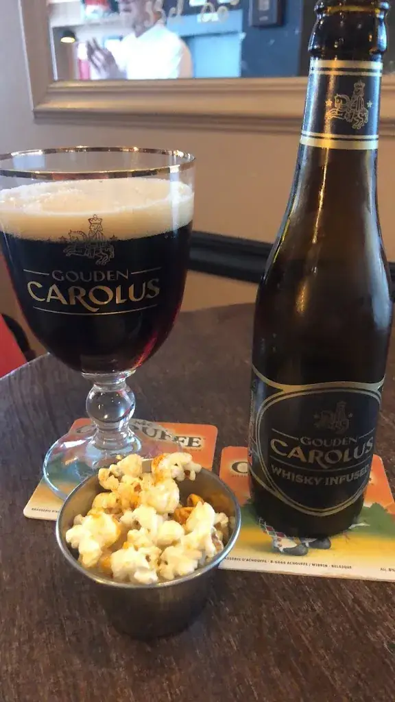 Menu_Café de la Lanterne_Genappe_image_5