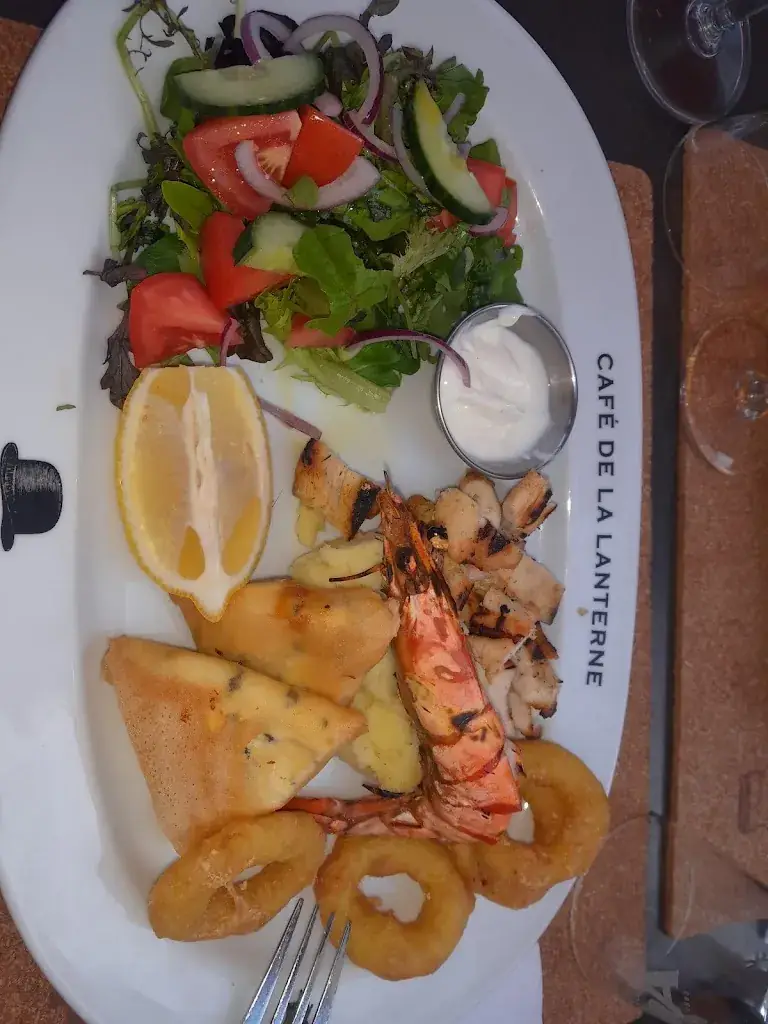 Menu_Café de la Lanterne_Genappe_image_6