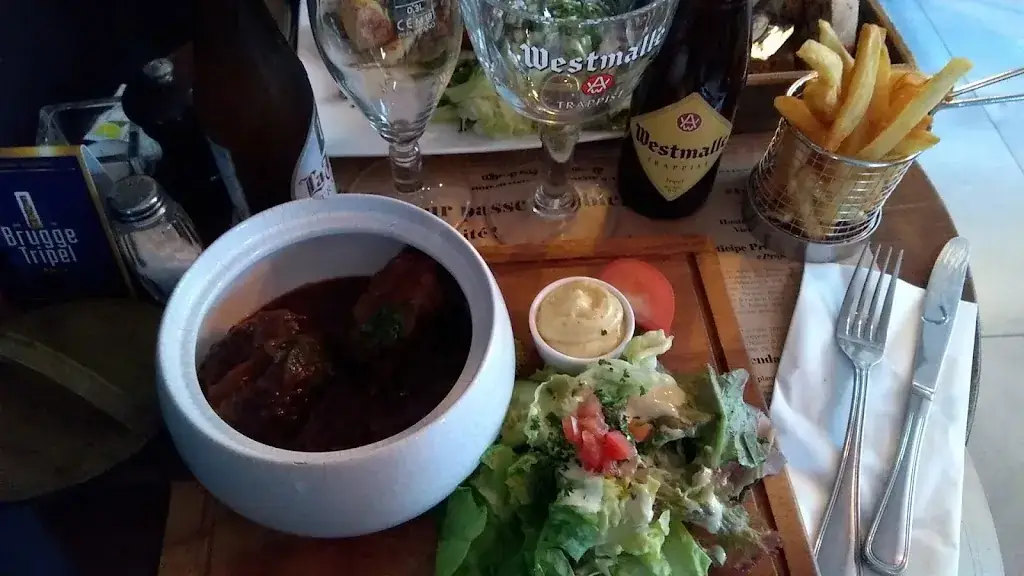 Menu_Café de la Lanterne_Genappe_image_7