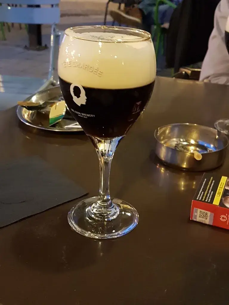 Menu_Café de la Lanterne_Genappe_image_8