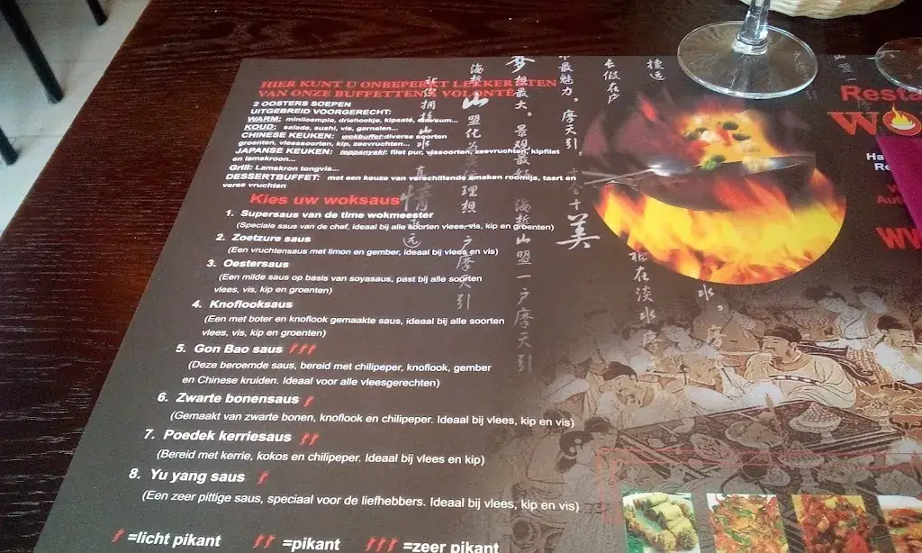Menu_Wok Time Wommelgem_Wommelgem_image_2