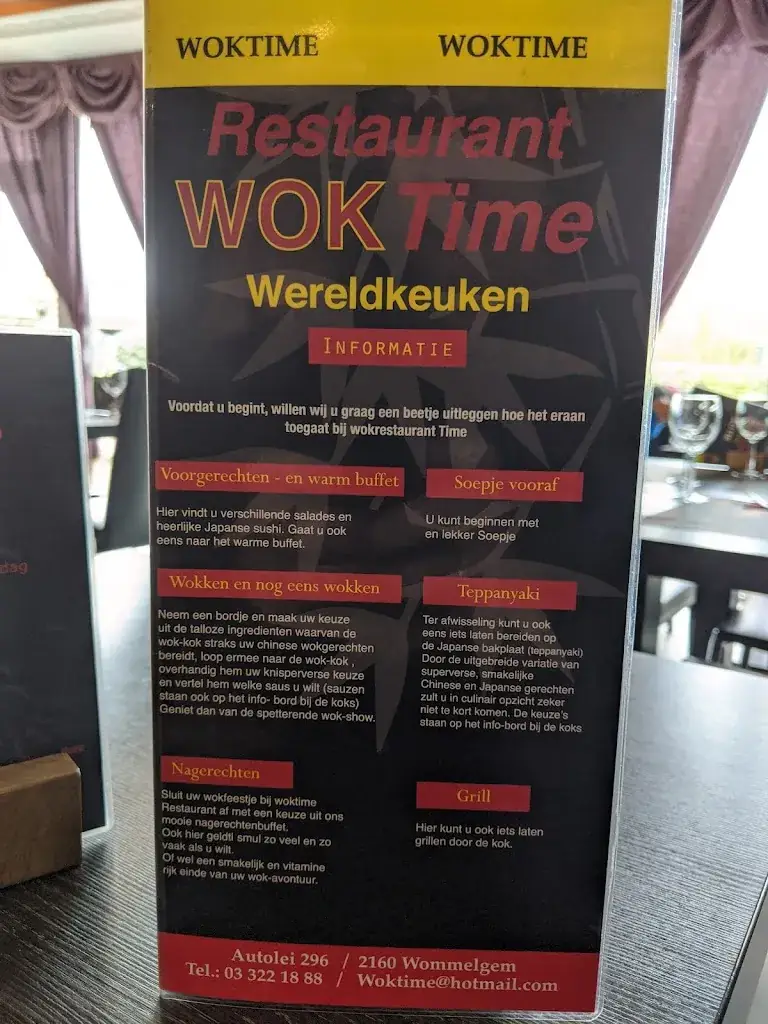 Menu_Wok Time Wommelgem_Wommelgem_image_4