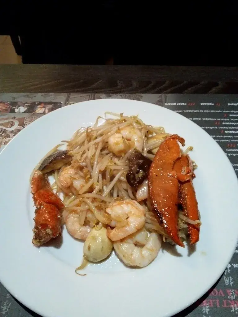 Menu_Wok Time Wommelgem_Wommelgem_image_8