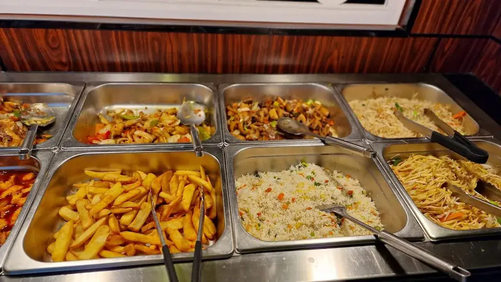 Menu_Wok Time Wommelgem_Wommelgem_image_9