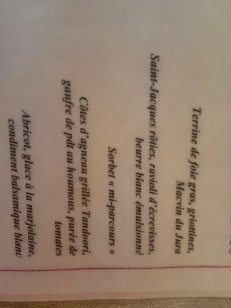 Menu_La Meunerie_Genappe_image_3