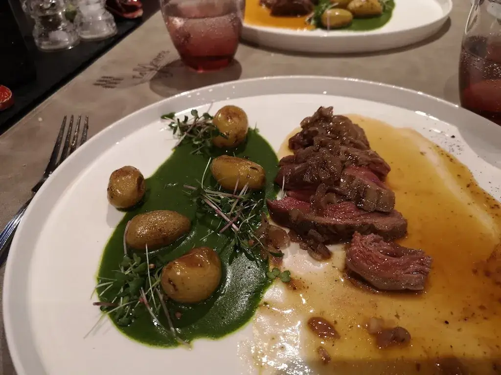 Wim Vandenbossche_La Meunerie_Genappe_review