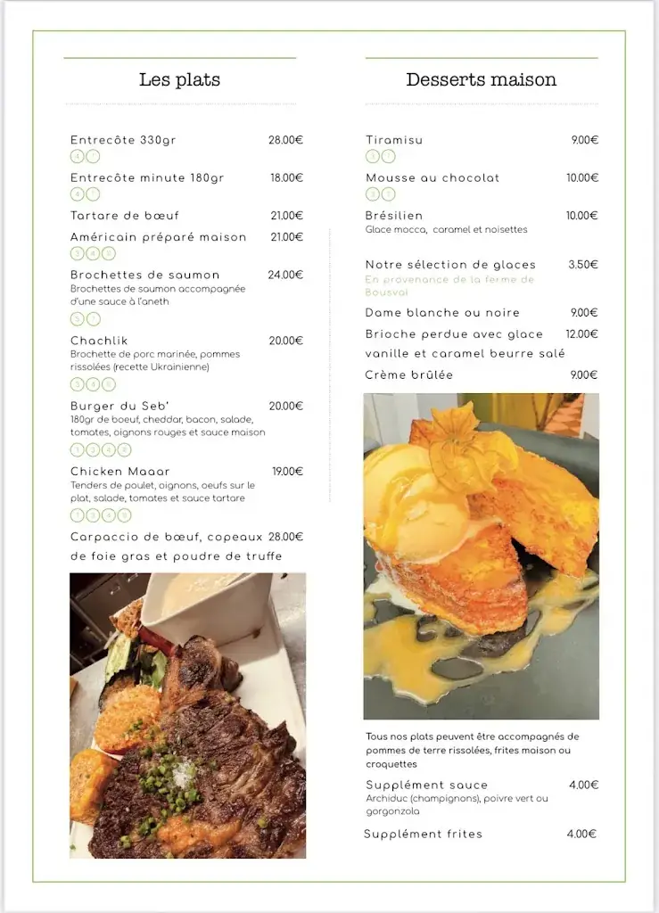 Menu_Belga l'est_Genappe_image_2