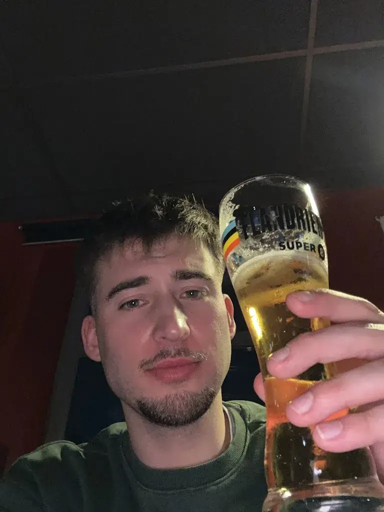 Jeremy Vandevandel_Taverne 