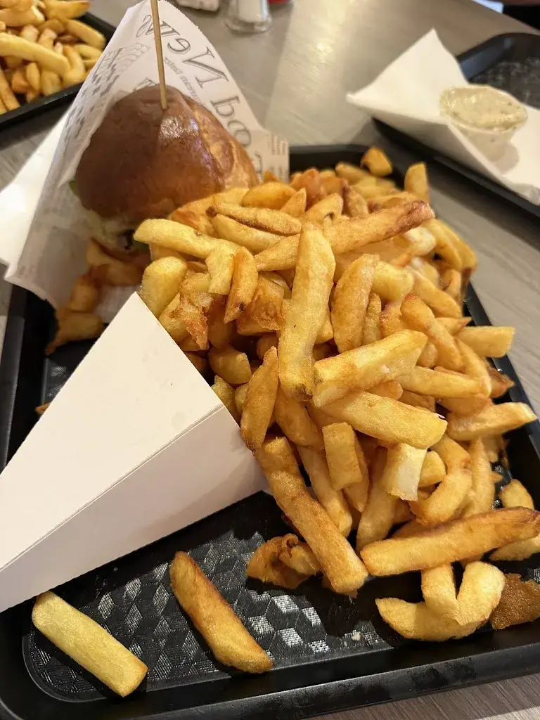 Menü_Patatou, friterie Bousval_Genappe_Bild_5