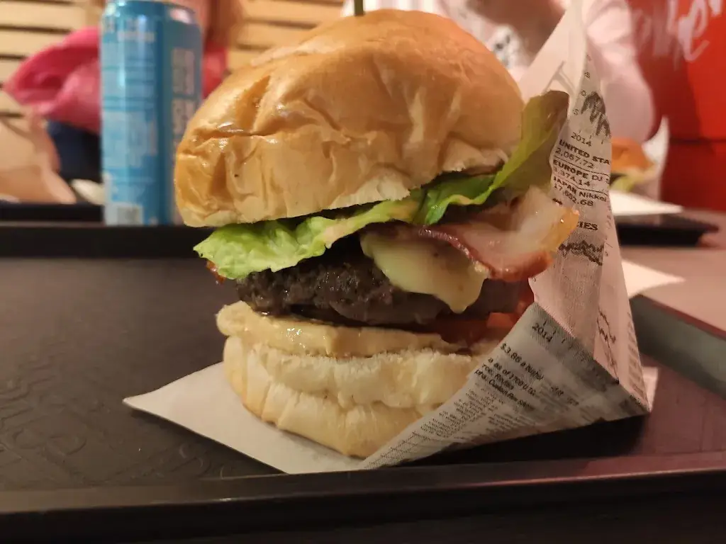 Menü_Patatou, friterie Bousval_Genappe_Bild_6