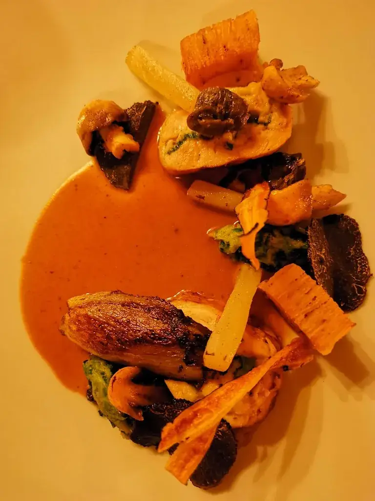 Menü_Maison Marit_Braine-l'Alleud_Bild_8