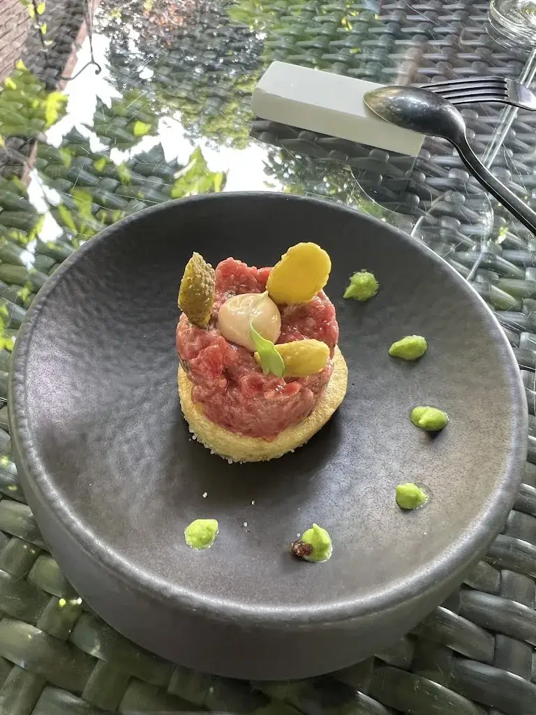 Mats Uddenfeldt_Maison Marit_Braine-l'Alleud_Bewertung