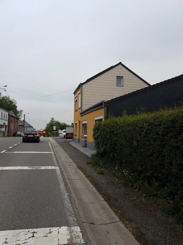 Tjip Ridder_Réserve du Château sprl_Havelange_review