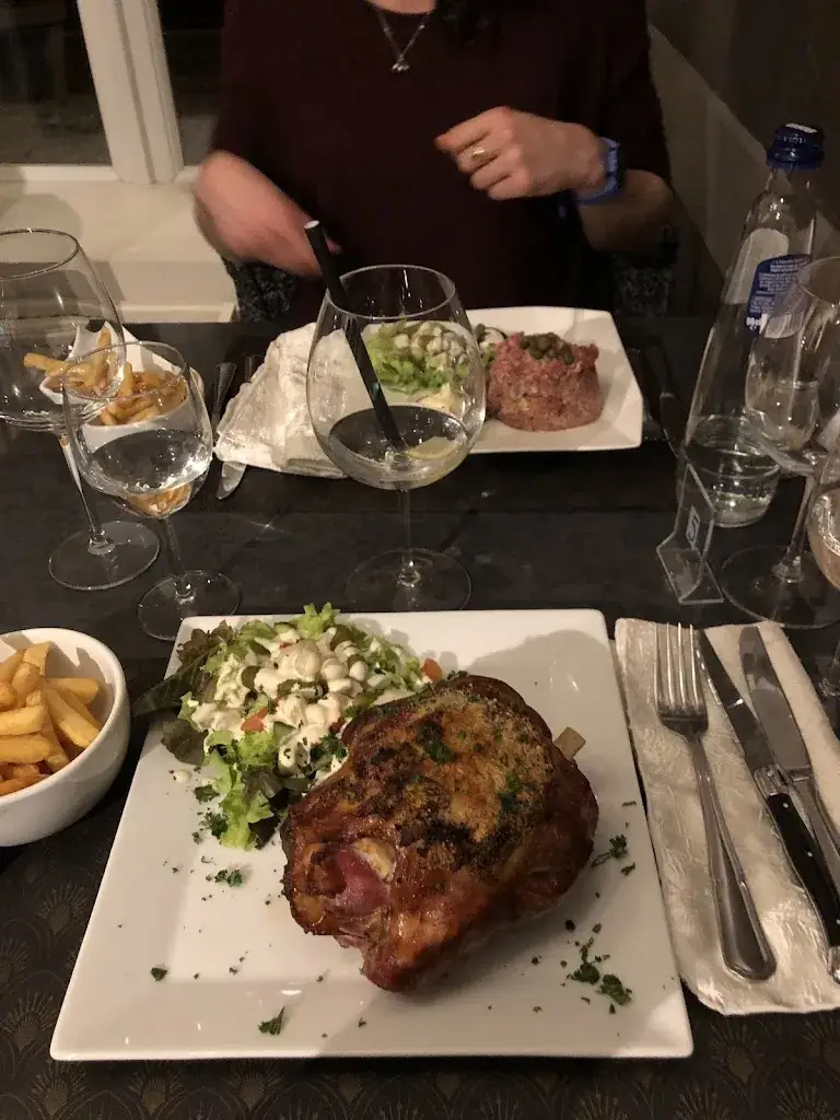 P JD_Réserve du Château sprl_Havelange_review