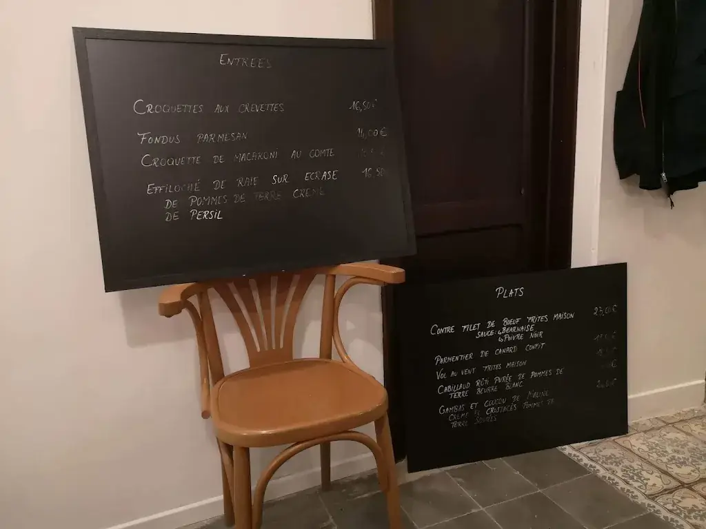 Menu_Le Coin 62_Hamois_image_1