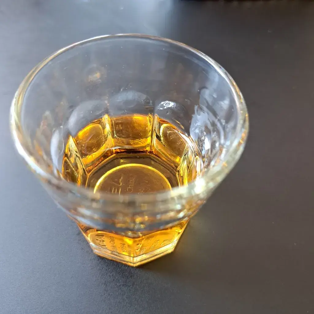 José-Marie Maillard_Le Coin 62_Hamois_review