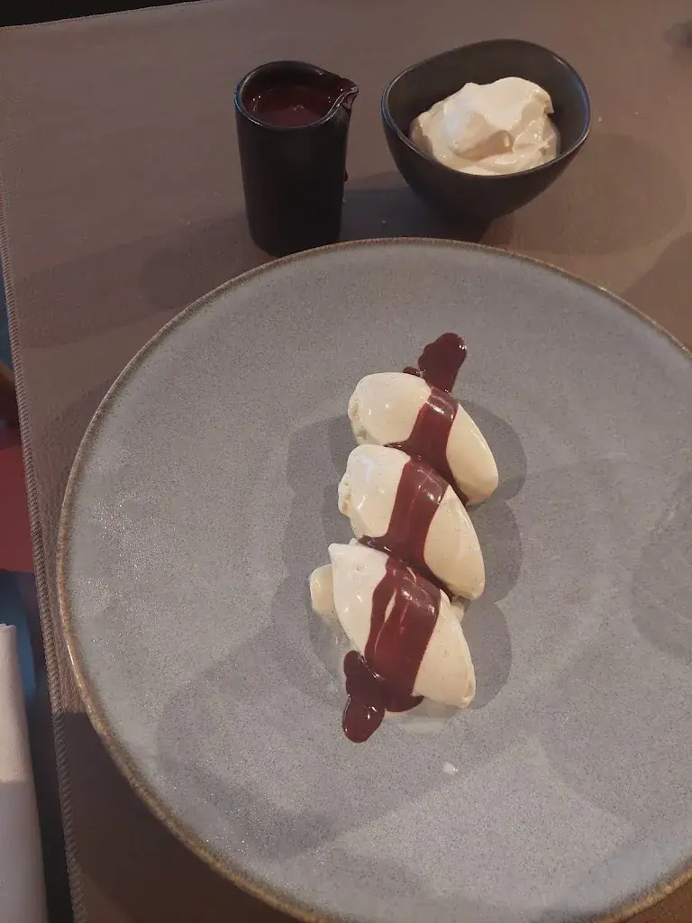 Menü_La Grange D'Hamois_Emptinne_Bild_5