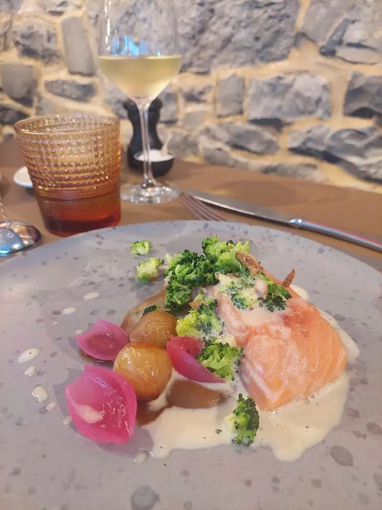 Menü_La Grange D'Hamois_Emptinne_Bild_6