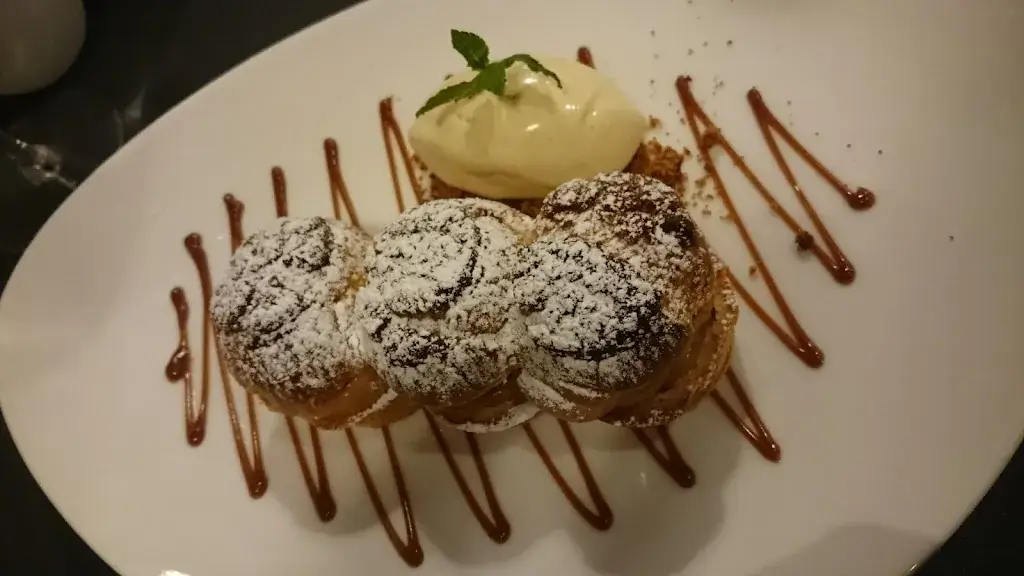 AnneLaure Garnier_La Table chez vous_Hamois_Bewertung