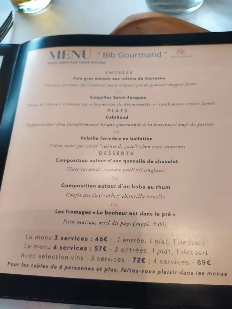Menu_Au Gré des Saisons_Hamois_image_1